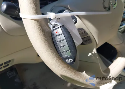 2013 Infiniti Jx35 from USA, damaged, VIN 5N1AL0MM7DC319128